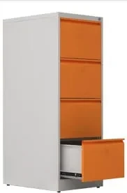 Armários e Arquivos