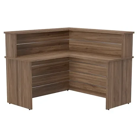 Balcões de Recepção