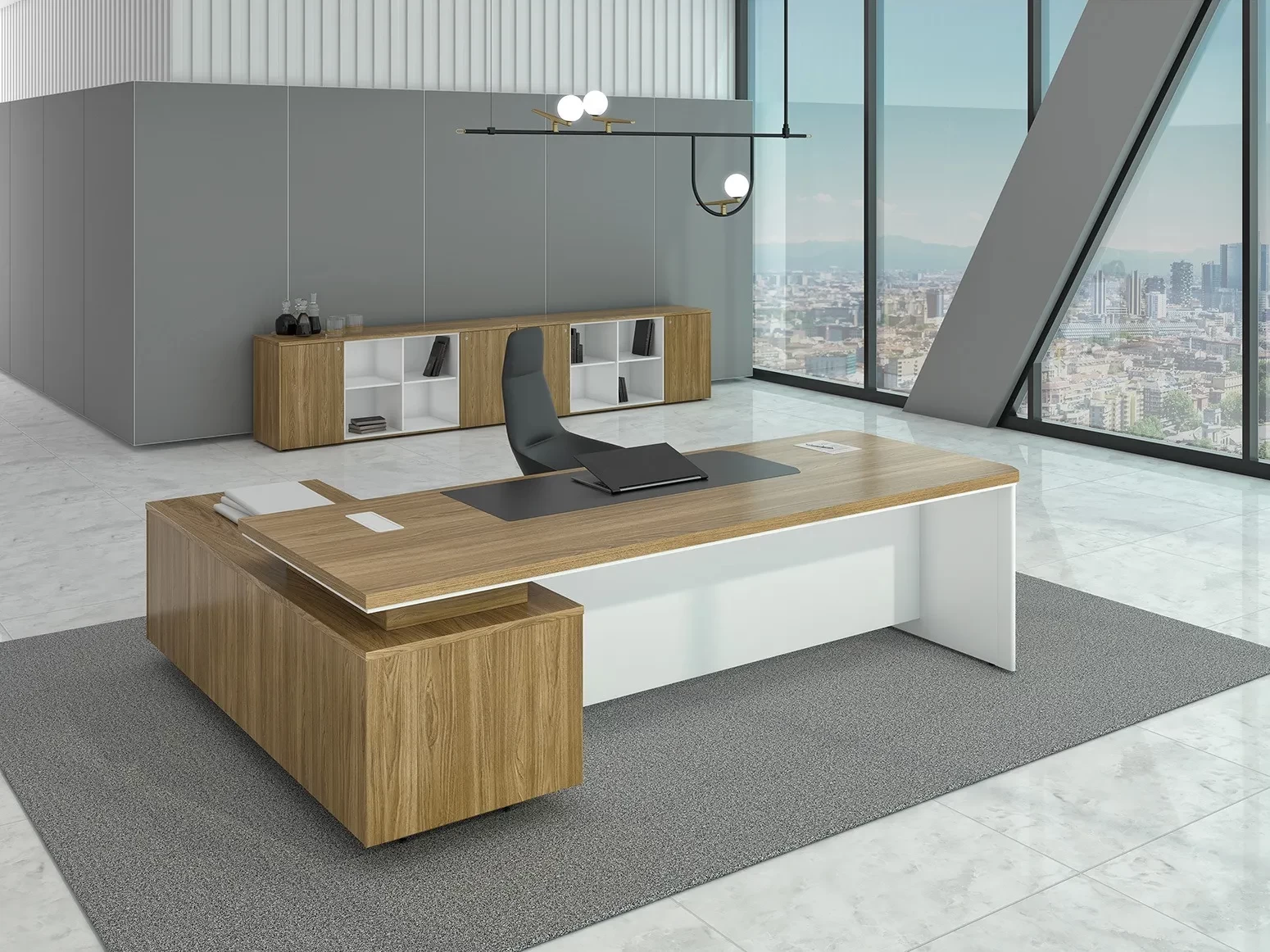 Mesa Executiva