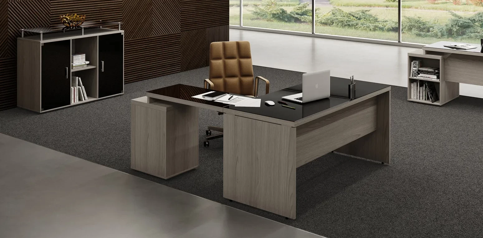 Mesa Executiva