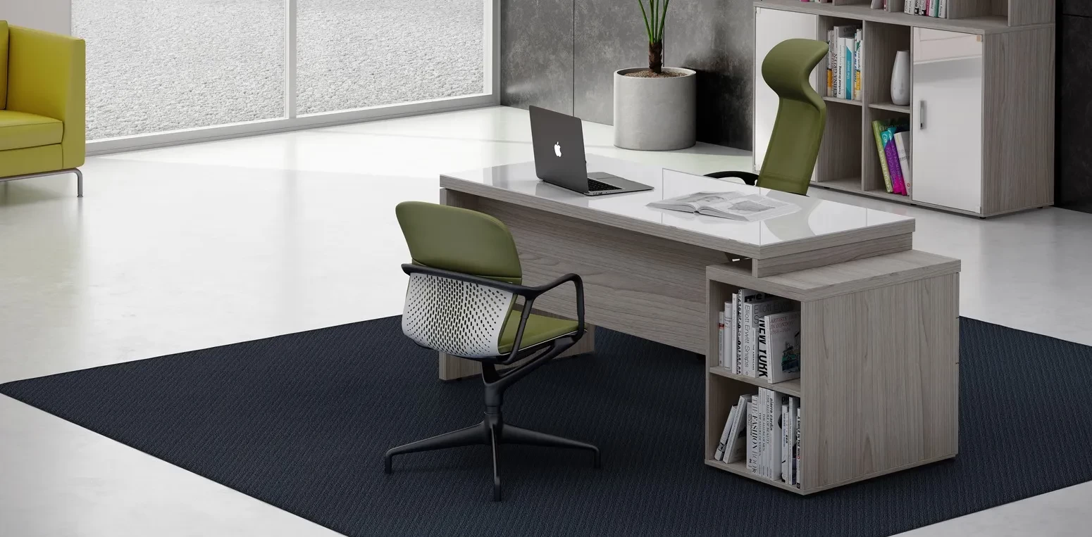Mesa Executiva
