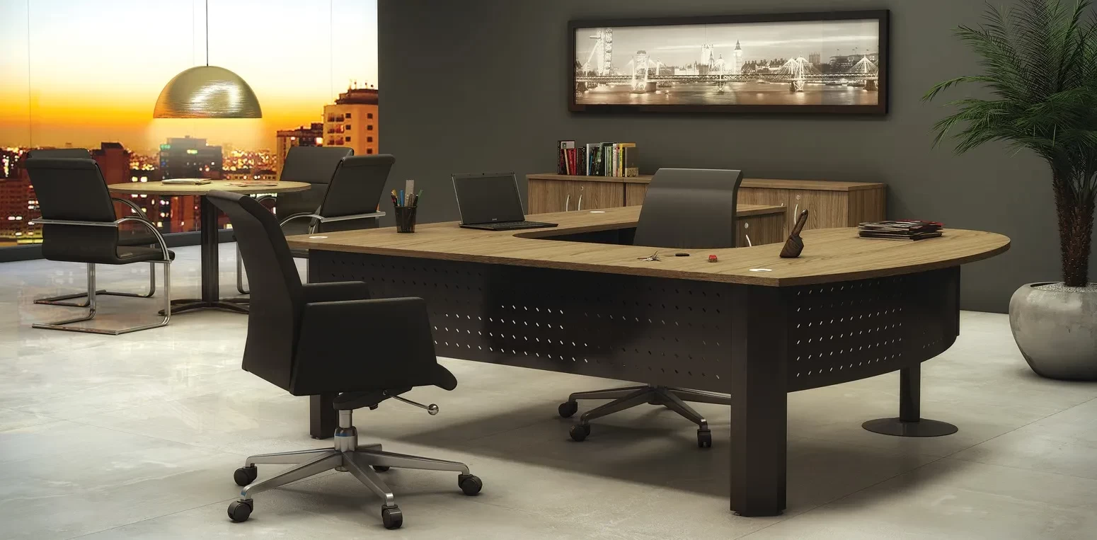 Mesa Executiva