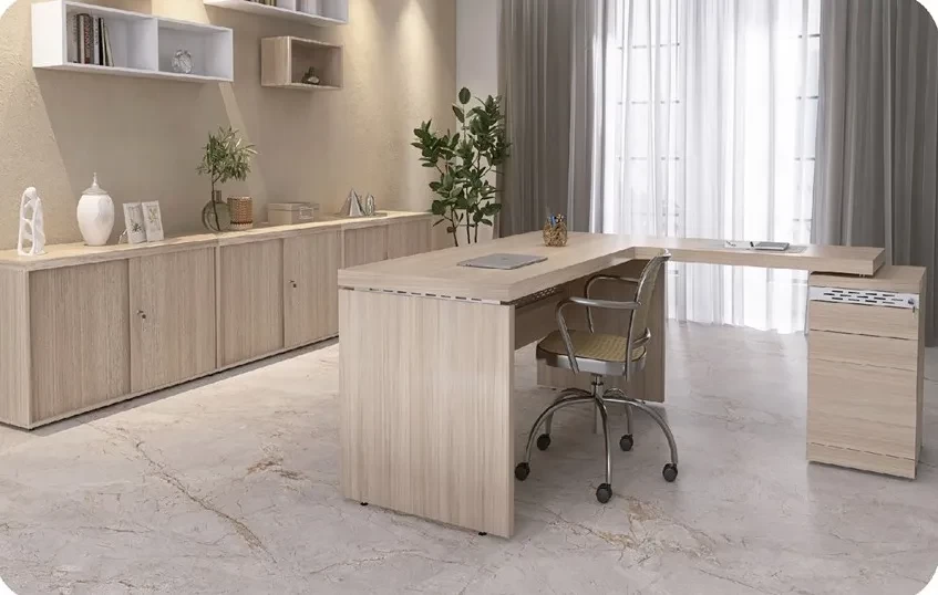 Mesa Executiva