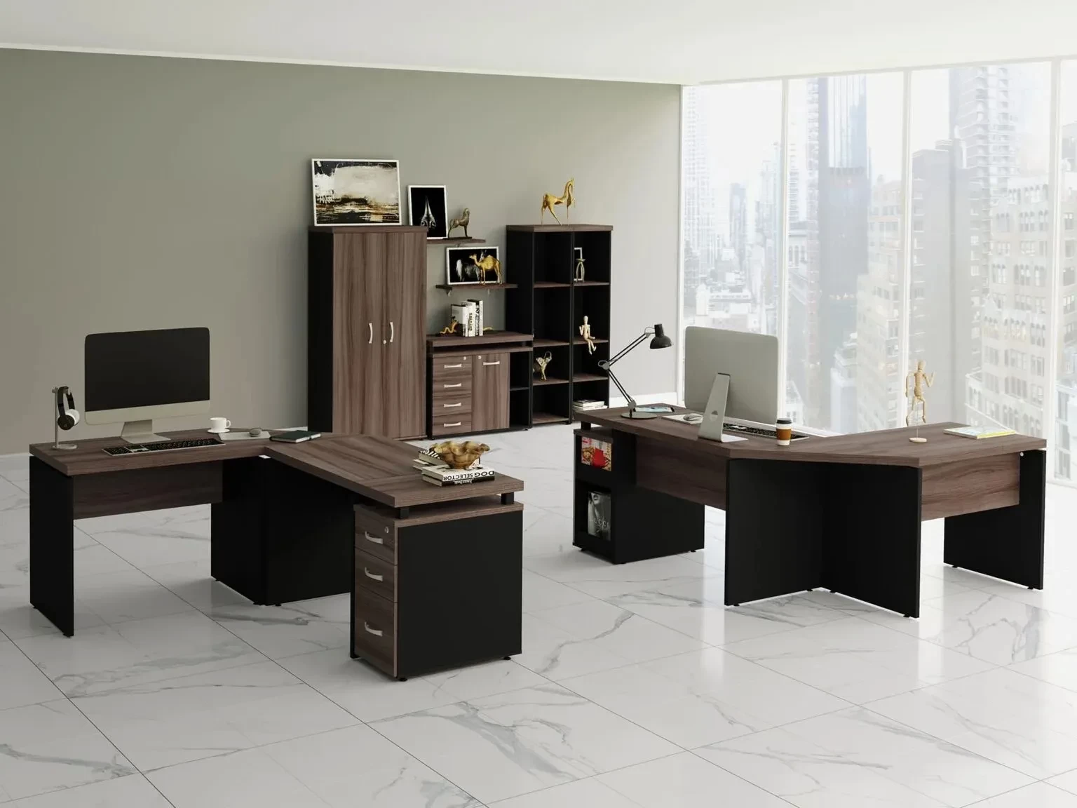 Mesa Executiva